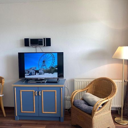 Yachthafenresidenz-Wohnung-9203-894 Ostseebad Kühlungsborn 外观 照片