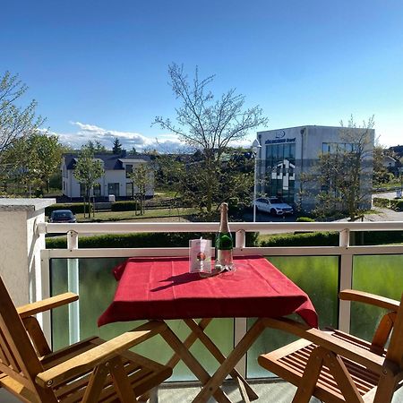 Yachthafenresidenz-Wohnung-9203-894 Ostseebad Kühlungsborn 外观 照片