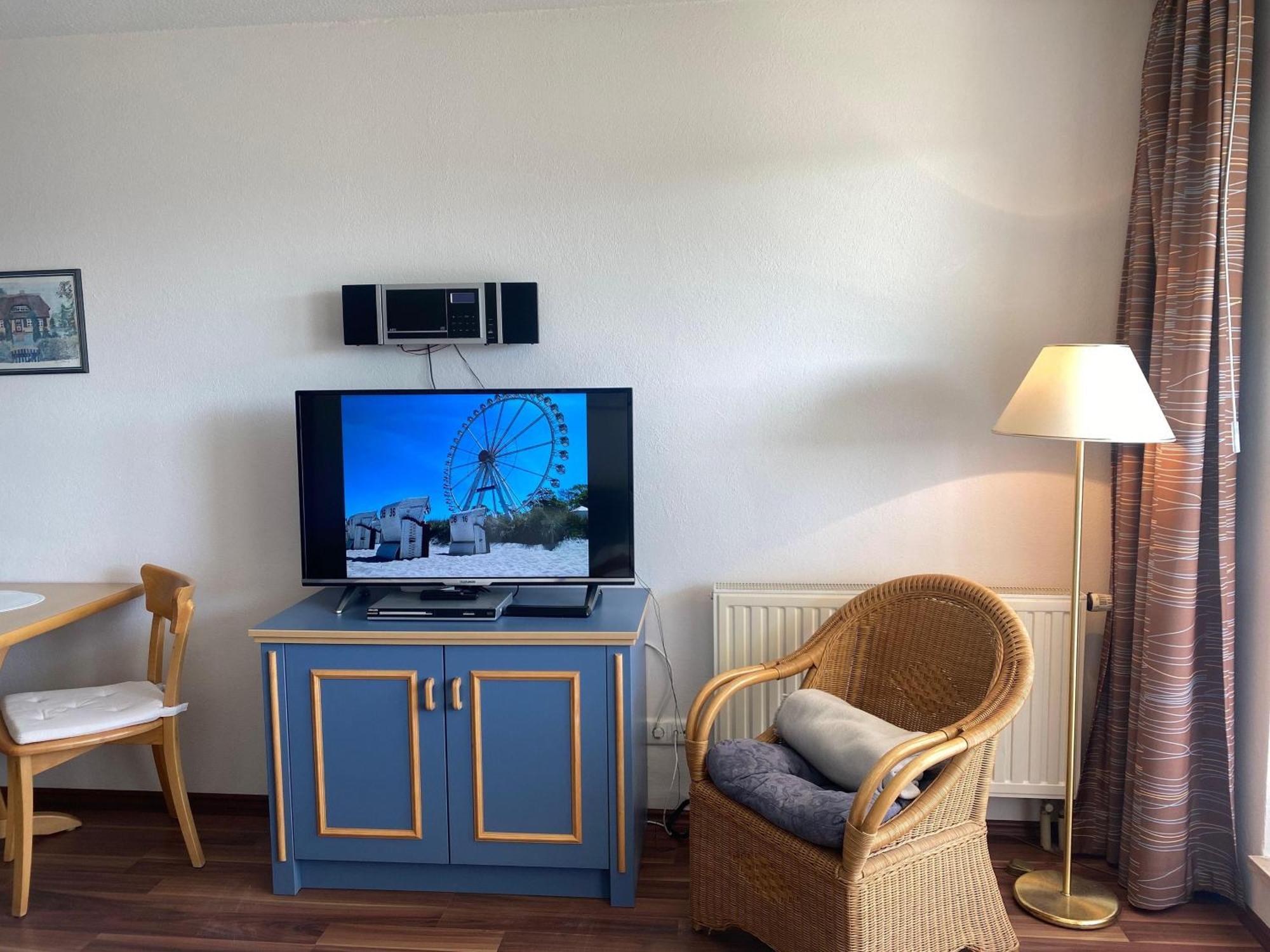 Yachthafenresidenz-Wohnung-9203-894 Ostseebad Kühlungsborn 外观 照片