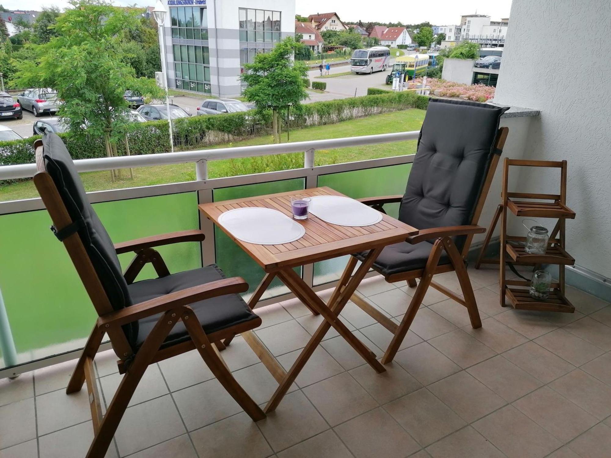 Yachthafenresidenz-Wohnung-9203-894 Ostseebad Kühlungsborn 外观 照片