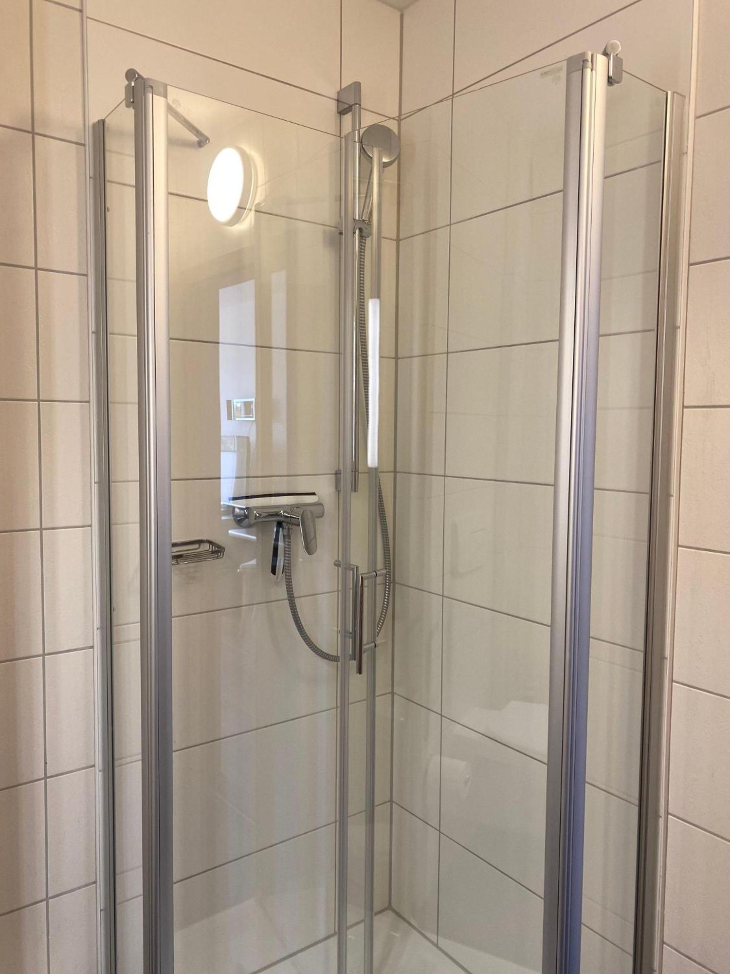 Yachthafenresidenz-Wohnung-9203-894 Ostseebad Kühlungsborn 外观 照片