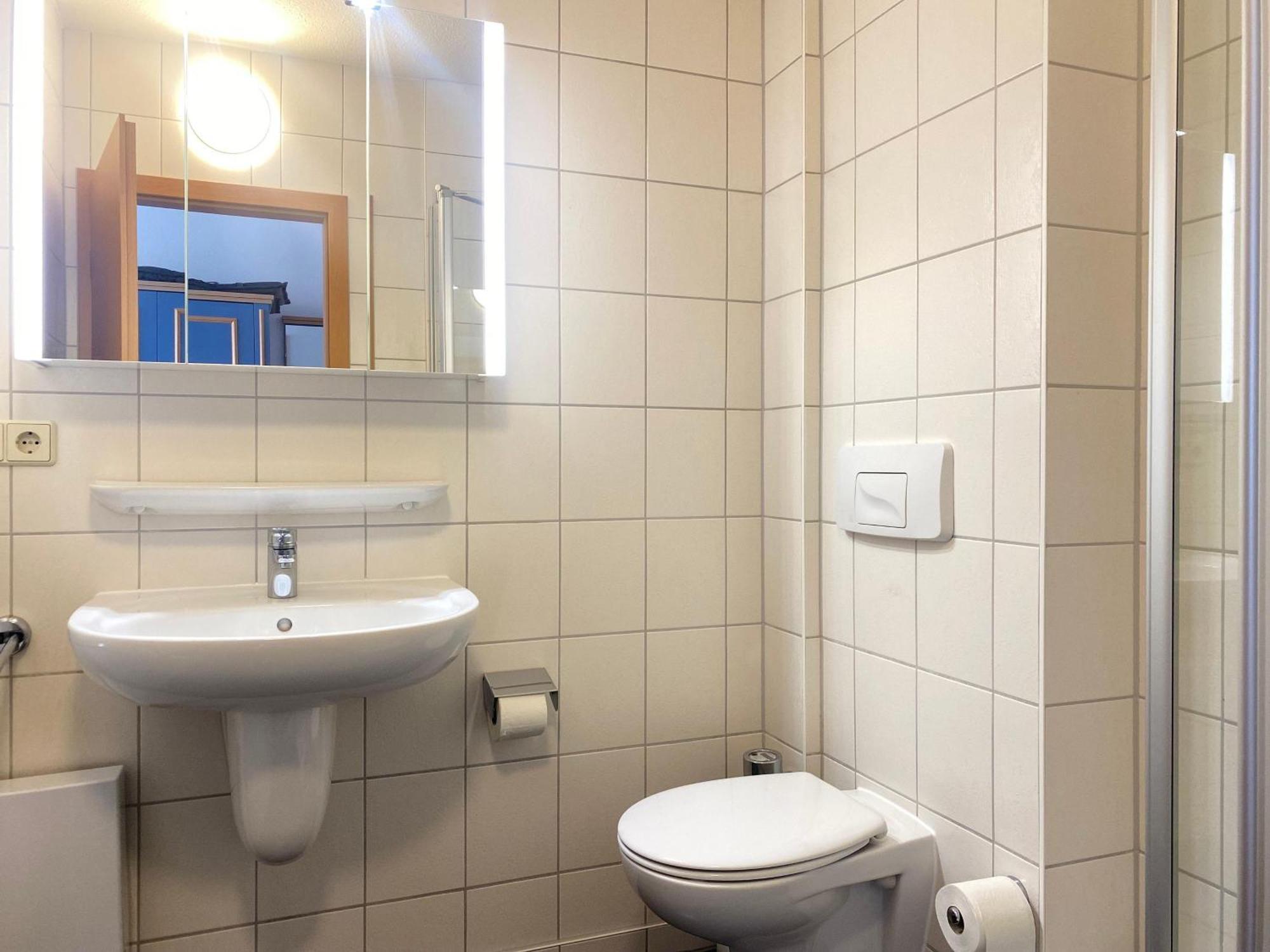 Yachthafenresidenz-Wohnung-9203-894 Ostseebad Kühlungsborn 外观 照片