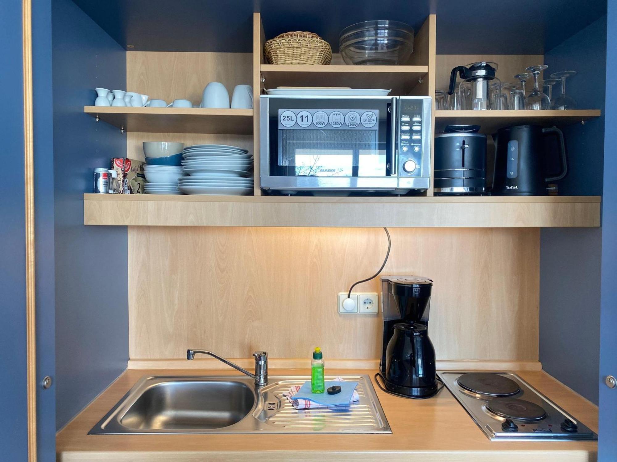 Yachthafenresidenz-Wohnung-9203-894 Ostseebad Kühlungsborn 外观 照片
